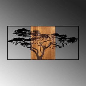 Fa fali dekoráció, Acacia Tree - 328