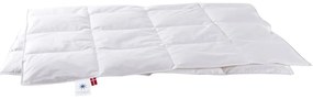 Nyári gyerek paplan toll töltettel 100x140 cm Capella Junior – Universe of Sleeping
