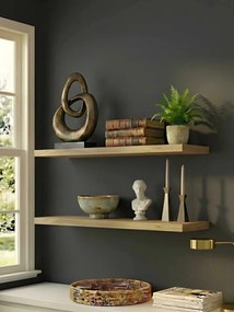 Fali polc, 50 cm – Shelf50