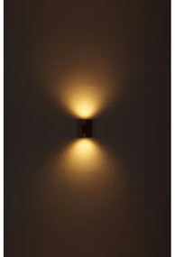 Globo 3201-2W kültéri fali lámpa STYLE 2xGU10/35W/230V IP44