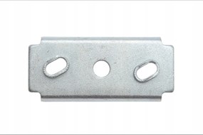 Nac WR65706 késtartó (meghajtás nélkül) átm. 22, 2mm, magasság 40, 0mm