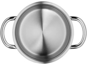 WMF - MINI fazék fedővel, átmérő 12 cm