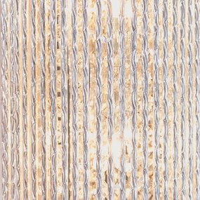 Endon 81978 - Fali kristály lámpa GALINA 2xG9/25W/230V fényezett króm