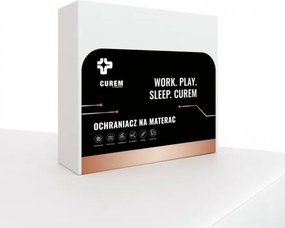 Curem Védő Tencel Vízálló 160X200