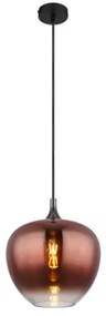 GLOBO 15548H1G MAXY Modern Függesztett Lámpa IP20