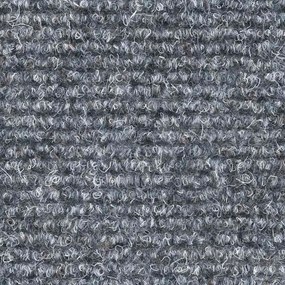 30 db világosszürke öntapadó lépcsőszőnyeg 56 x 17 x 3 cm