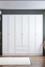 Terra 6 210 - White