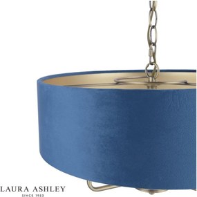 Laura Ashley Sorrento 3756209-Q Csillár 3x40W/E14 IP20