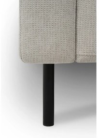 Bézs kanapé 171 cm Hero – Scandic