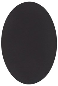 Szőnyegek Fekete Poliészter 140 x 200 cm Csúszásmentes