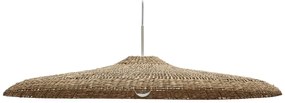 Natúr színű lámpabúra ø 100 cm Cruilles – Kave Home