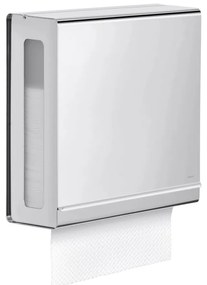 Fém zsebkendőtartó Nexio – Blomus