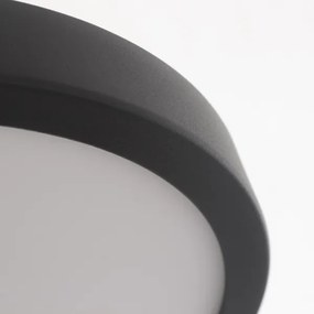 Eglo 99235 - LED mennyezeti lámpatest FUEVA 5 LED/20W/230V