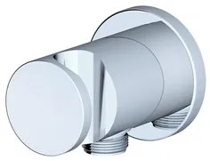 Rejtett kivezetés Ravak Chrome króm X07P206