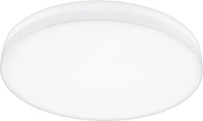Nagy Led mennyezeti lámpa Plafon Eglo Sortino-s LED/33W/230V 480mm