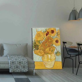 Vászonkép, 70×100 cm – 70100VANGOGH003