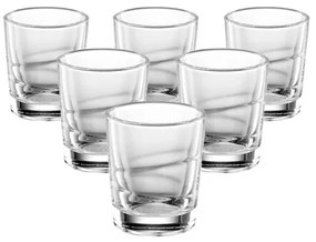 Tescoma myDRINK pohár 25 ml, 6 db