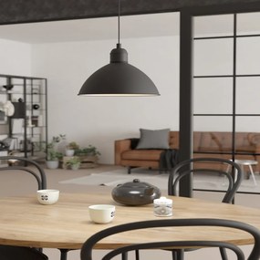 Eglo PRIDDY 43878 Függőlámpa 1x40W/E27 IP20