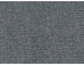 Szürke sarokkanapé (bal oldali-heverő résszel) Loretto – Cosmopolitan Design