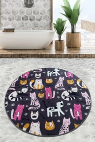 Park Cat Djt (140 cm)