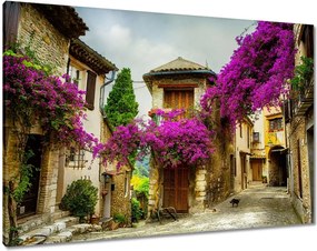 Vászonkép 100x70 Régi kövek