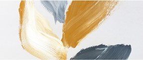 Kép - Minimalista festészet (120x50 cm)