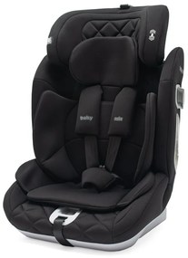 Baby Mix Baby Hero PRO I-Size autós gyerekülés, fekete