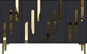 Ece 120 - Anthracite, Gold