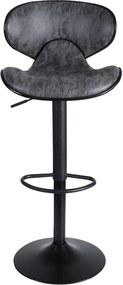 Bárszék Hawaj CL-2112-2 sötét szürke