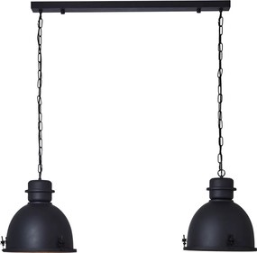 Brilliant KIKI HK19242S76 Függőlámpa 2x52W/E27 IP20