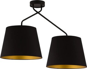 SIGMA LIGHTING 32116 LIZBONA Ernyős Mennyezeti Lámpa E27 IP20