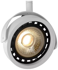 Lucide 31931/12/31 - LED Dimmelhető spotlámpa TALA 1xGU10/12W/230V fehér
