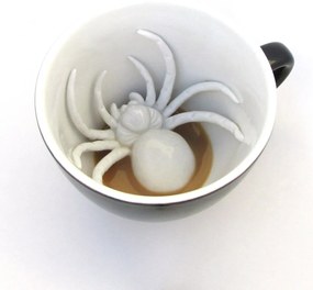 Bögre PÓK 325 ml - Creature Cups