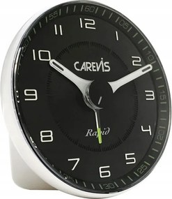 Óra Kvarc ébresztőóra Carevis C08 Folyó Új