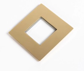 süllyesztett csaptelep Rea MASON Gold