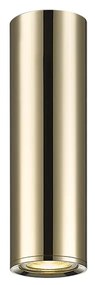VIOKEF-4265001 BALLET Arany Színű Mennyezeti Lámpa 1XGU10 7W IP20