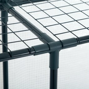 Deuba Konténer 195x143x143 cm