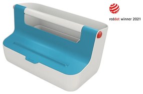 Műanyag rendszerező Cosy – Leitz