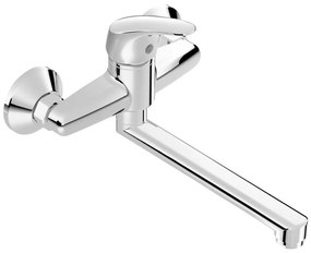 JIKA H3111N70042401 - TALAS mosdócsap 15,5 cm, fényes króm