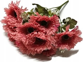 Virág Műcsokor 40 CM AF292 Dekoráció