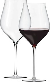 Borospohár szett 2 db-os 810 ml Notes – Holmegaard