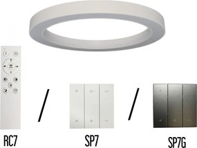 LED mennyezeti lámpa 100W - CL7463