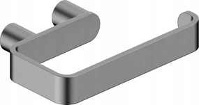 Kfa Wc-papír Tartó, Gun Metal Grey