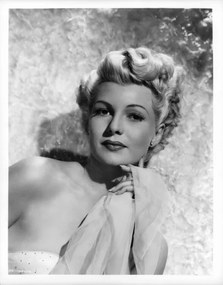 Fotográfia Rita Hayworth In 'The Lady From Shanghai', Archive Photos