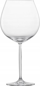 Schott Zwiesel Pohár, 839 ml, Muse, 4 db