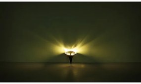 Globo 36415-2 - KÉSZLET 2x LED Napelemes lámpa SOLAR LED/0,72W/3V 3200K IP44