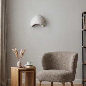 Brilagi - WABI SABI fali lámpa 1xG9/8W/230V fehér