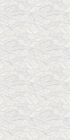Tapéta - Grafikus hullámok