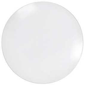 Rabalux 2763 - OSCAR LED mennyezeti lámpa 1xLED/18W/230V, kerek, króm