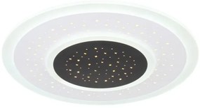 Globo 48133-44 - LED dimmelhető mennyezeti lámpa LED/44W/230V 2700-6000K + DO